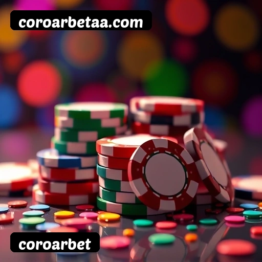 FAQ coroarbet Brasil - Perguntas frequentes sobre bônus, PIX, RTP, APP mobile e VIP