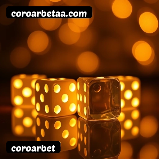 Loterias online disponíveis na coroarbet