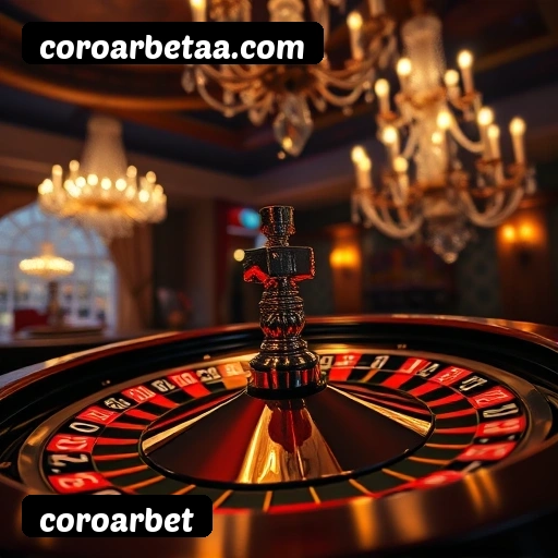 coroarbet PIX instantâneo Brasil - Depósito e saque em minutos 24/7