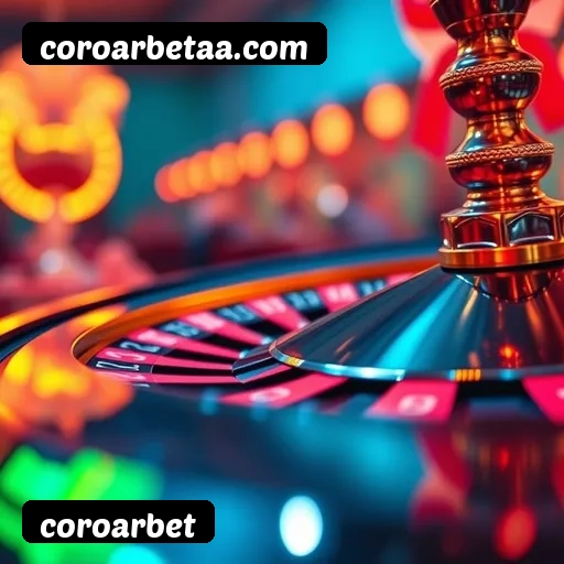 coroarbet segurança SSL 256-bit - Licença Curaçao, eCOGRA, GLI certificado