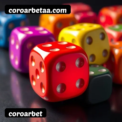 Níveis do programa VIP da coroarbet